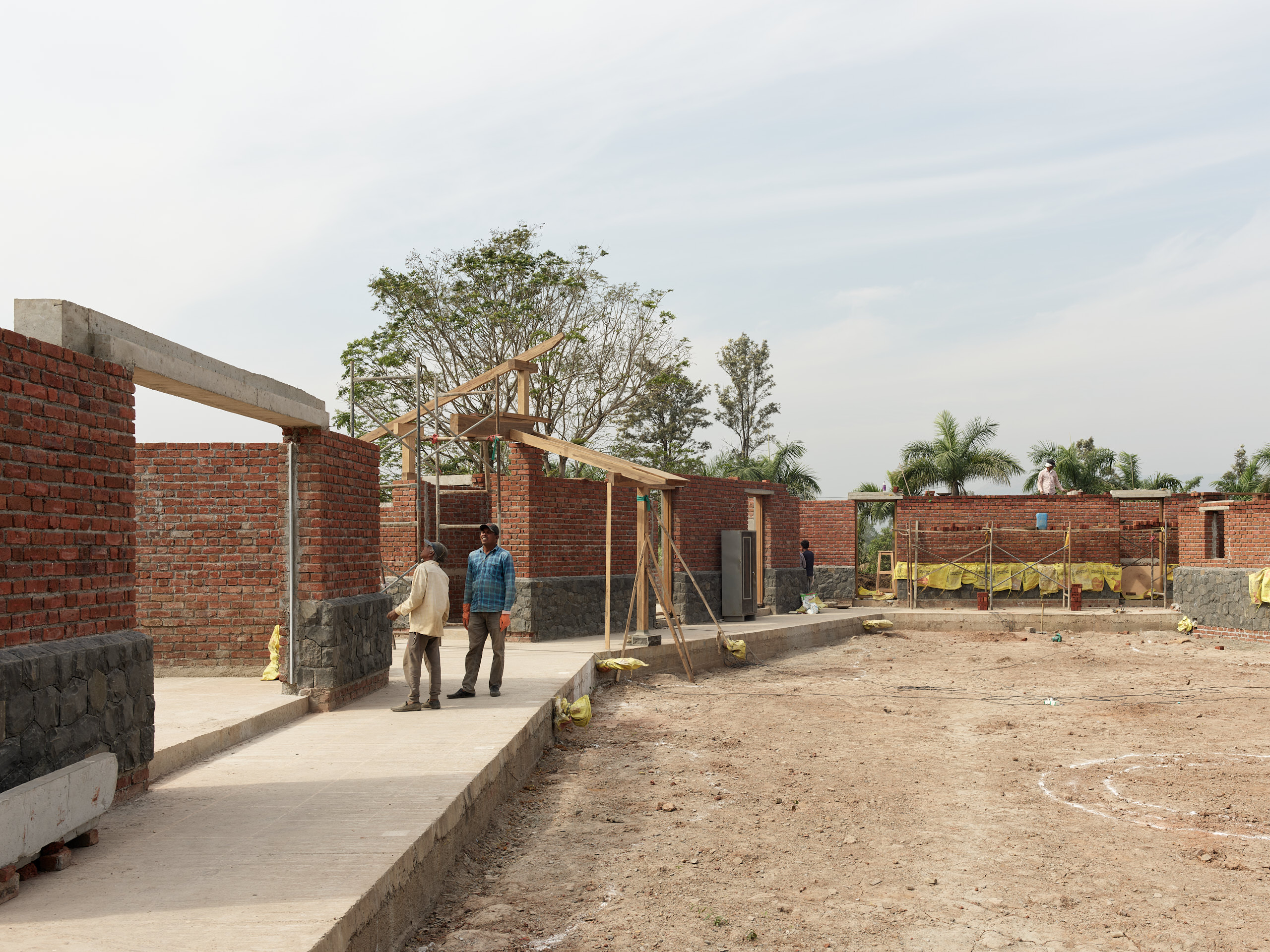 Farmhouse in Kamshet